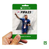 Fifa 23 Standard Edition Xbox One -  25 Dígitos