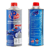 Vp Powermaster 20% 14% Oil Nitro Gasolina Traxxas Hpi Carro 