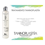 Mb5 Nanoplastia . Taninoplastia De 500ml