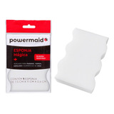 Esponja Powermaid Esponja Mágica De Melamina