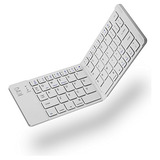 Plegable Magnético Teclado Bluetooth Recargable Teclad...