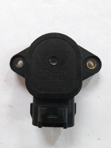 Sensor De Aceleracin Tps Toyota Camrry Avon Solara Sienna Foto 3