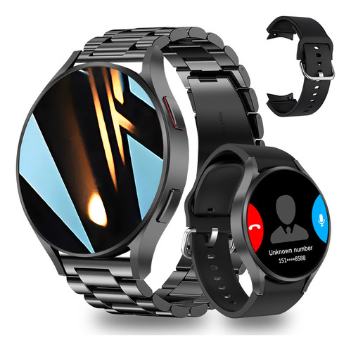 Reloj Inteligente Hombres Bluetooth Smart Watch Para Samsung