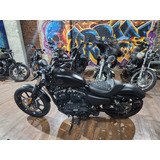 Harley Davidson Sportster Iron 883 2019 *000