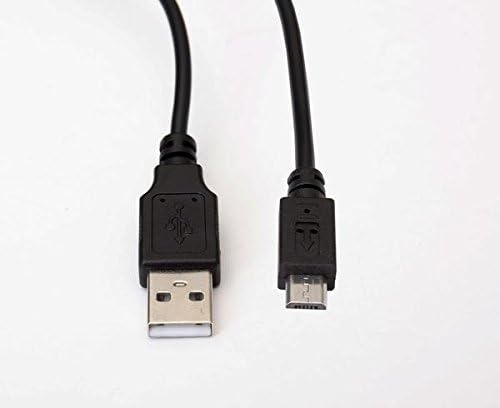 Cable Micro Usb Omnihil De 5 Pies Compatible Con El Escáner 