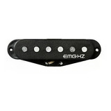 Captador Emg Hz Single Posição Ponte Para Stratocaster