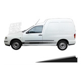 Calco Vw Caddy Abt Juego