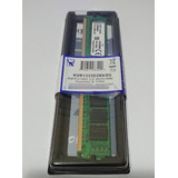 Ddr3 8gb 1333mhz Dimm  Value Ram Kingston Kvr1333d3n9/8g