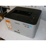 Impresora Samsung Clp 365w A Reparar Oportunidad De Contado