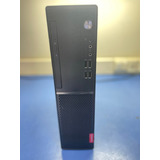 Desktop Lenovo Modelo V520s 8gb Hd 120gb I5-7400 Seminovo