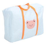 Bolsa Organizadora De Ropa Para Niños, Impermeable Y Resiste