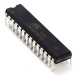 Atmega 328 - Microcontrolador Para Arduino