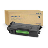 Cartucho Toner Original Brother L6902dw L6402dw Tn-3492 20k