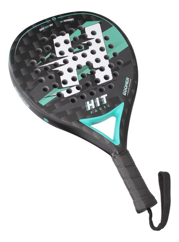 Pala De Padel Niño - Boomer - Hit Padel