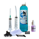 Kit Liquido Destapa Cabezales Impresoras Epson Brother