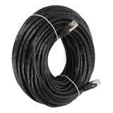 Accesorios De Computadora Cable Ethernet Cat 6 Emi Protectio