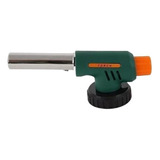 Soplete Master Torch Automático Impermeable Gas Butano