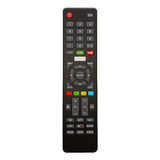 Control Remoto Smart Tv Telefunken - Top House - Bgh