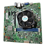 Placa Mãe Lenovo Ih81m Pentium G3220 3.00ghz Ddr3 (64da)