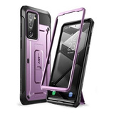 Funda Supcase Rugged Para Galaxy Note20