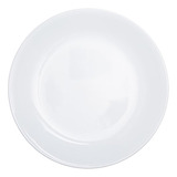 Corelle Livingware Luncheon Plate Winter Frost White Tamaño 