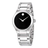 Reloj Hombre Movado Defio 0606333