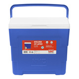 Hielera Marca Nyc De 21 Qts Cooler 24 Latas 20l