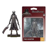 Bloodborne Figura The Hunter No 5 Coleccionable Ps Play Newr