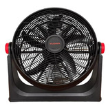 Ventilador 50 Cm Para Piso Y Pared Máxima Potencia