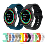 Malla Para Haylou Solar Ls05 Imilab Kw66 Xiaomi Watch 1.39 