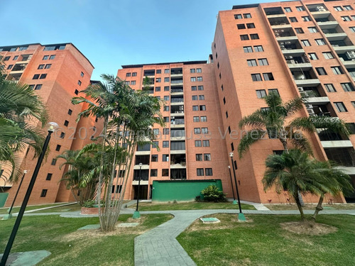 Apartamento En Venta En Colinas De La Tahona. Sw Cod. 25-14552