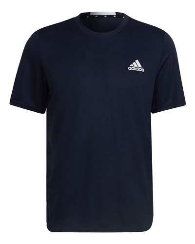 Playera Aeroready Designed For Movement adidas