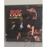 Ld Ac/dc  Live At Donington Usa 1992