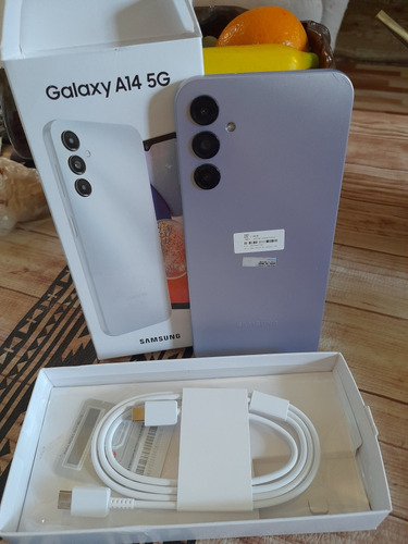 Celular Samsung Galaxy A14 5g