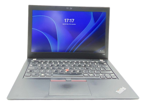  Lenovo Thinkpad X280 14 I5 8gb  Ssd 256gb Computador Usado