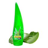 Gel Reparador Hidratante Calmante Aloe Vera