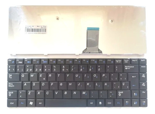 Teclado Samsung R418 R420 R423 R425 R428 R429 R439 R440