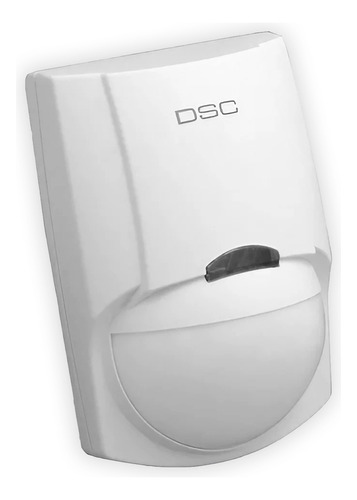 Sensor Dsc Lc-100-pi Infravermelho Passivo 15m Pet 25kg 