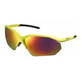 Lentes Ciclismo Shimano Equinox Polarizados Mica Extra Uv400