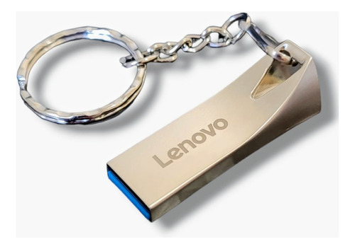 Lenovo Pendrive Inteligente 2tb Metal Usb 3.0 Flash 