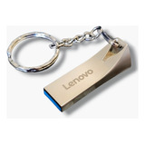 Lenovo Pendrive Inteligente 2tb Metal Usb 3.0 Flash 