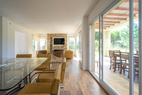 Casa, Venta, Costa Esmeralda, Senderos Iii, Lote Al 400, 5 Ambientes - Imagen 4