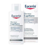 Shampoo Eucerin Dermocapillaire Revitalizante 250 Ml