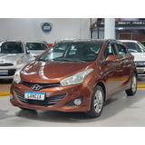 Hyundai Hb20 1.6 Premium 16v