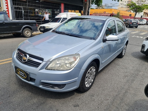 CHEVROLET VECTRA 2.0 MPFI EXPRESSION 8V