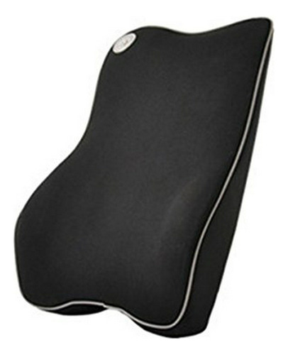 Memory Foam Lumbar Almohada Cojín De Coche Soporte De La Esp