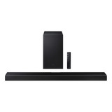 Samsung Barra De Sonido Hw-q600a 3.1.2ch Con Dolby Atmos/dts