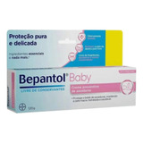 Bepantol Baby Creme De Assaduras - 120g 