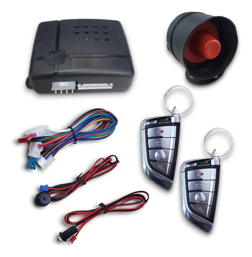 Alarma Para Auto Savage M82