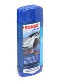 Shampoo Sonax Xtreme Active 2 En 1 Super Concentrado